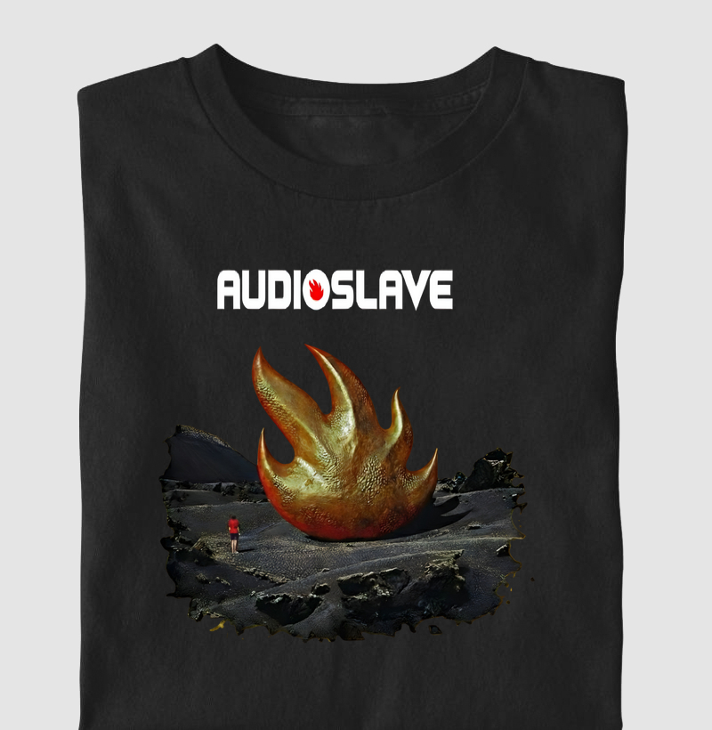 Audioslave