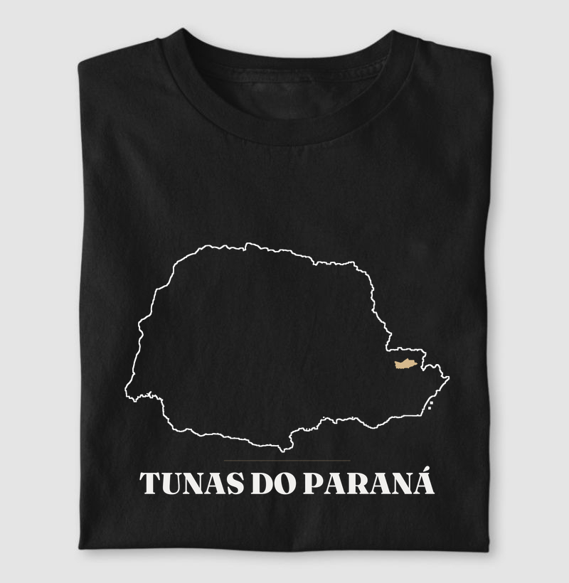 Tunas do Paraná | Traço PR