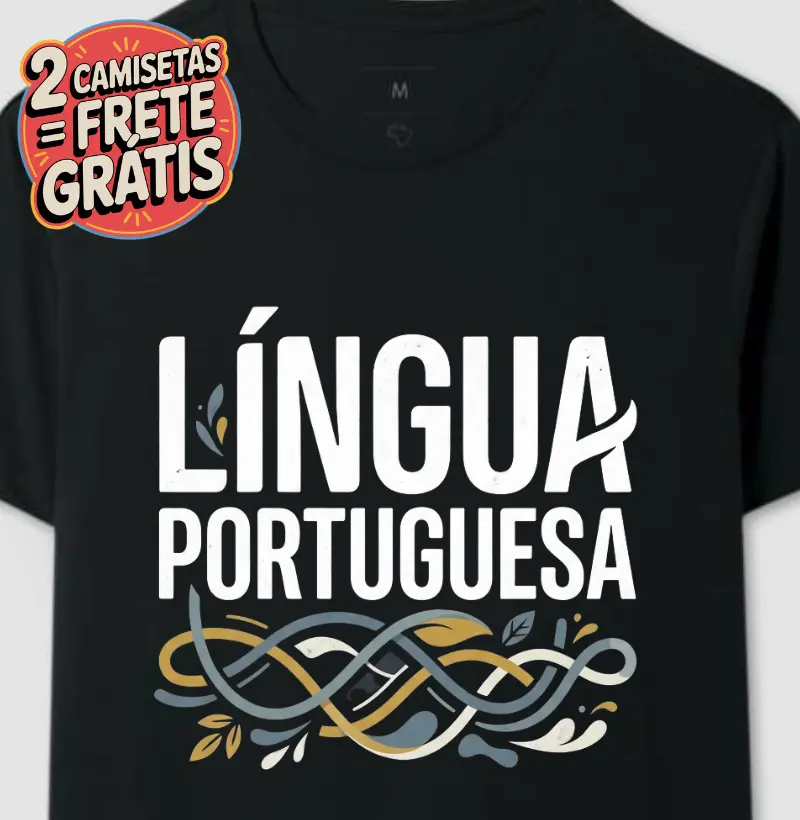 Língua Portuguesa