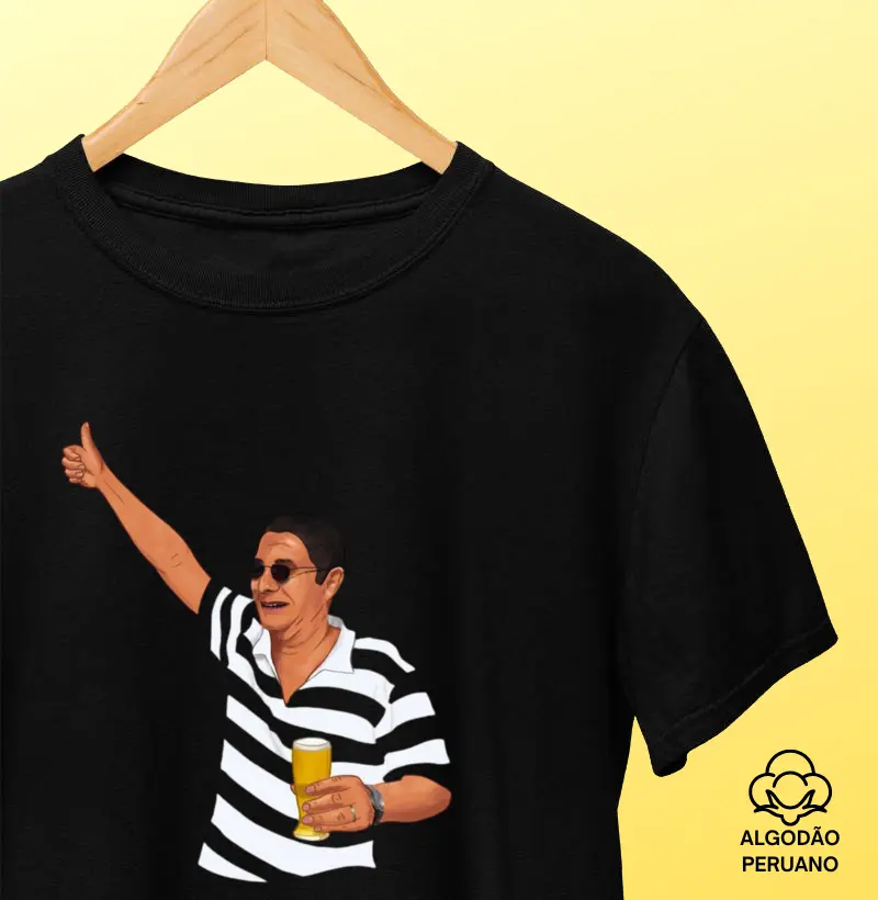 Camisa 0