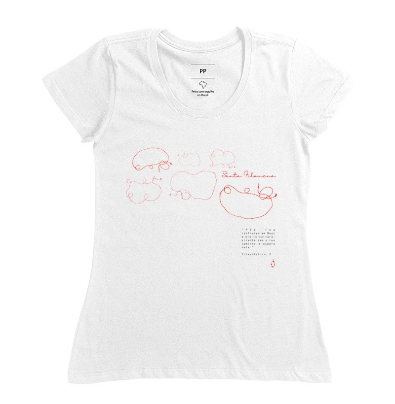 santa filomena_céu de Maria_ÖTA