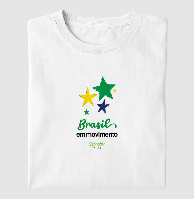 Brasil em movimento