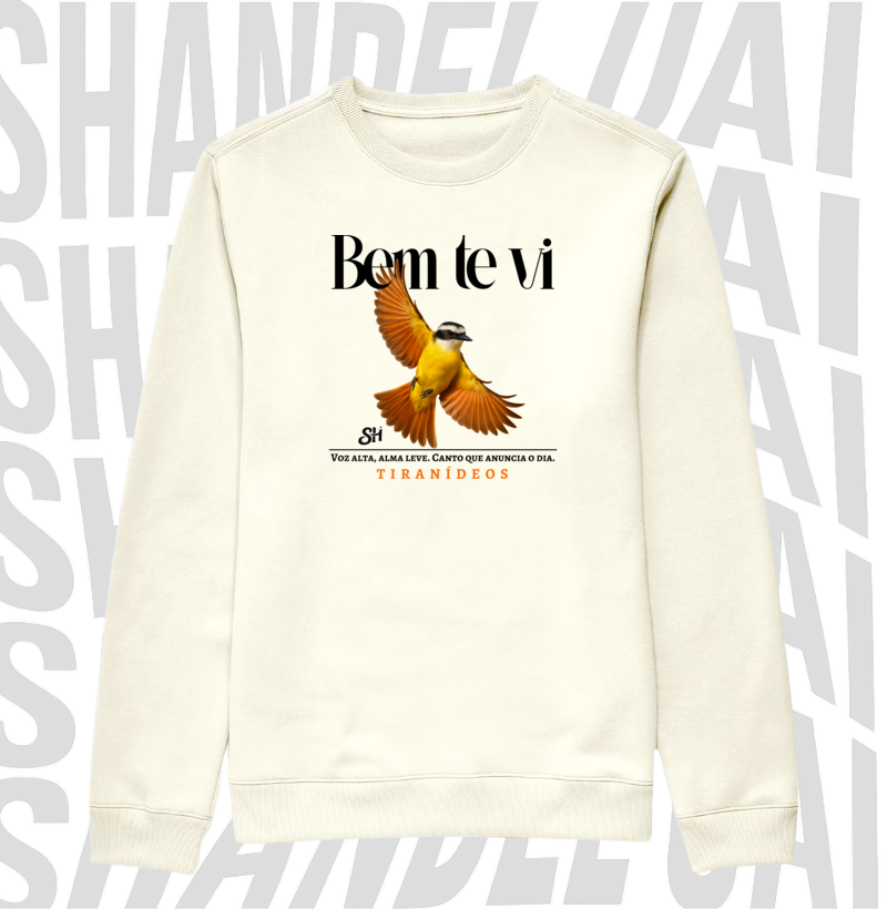 Bem-te-vi