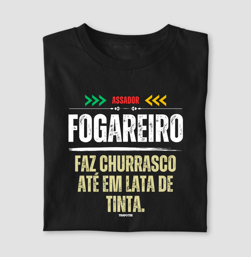 Assdor Fogareiro