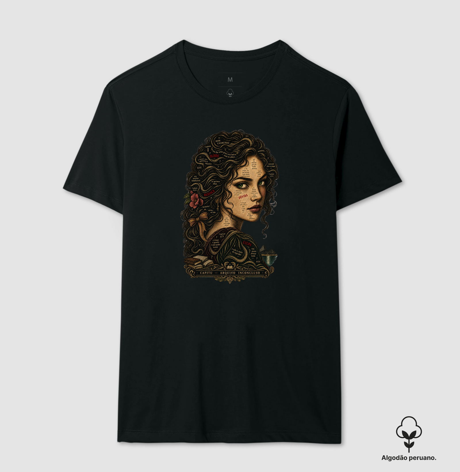 Camisa 0