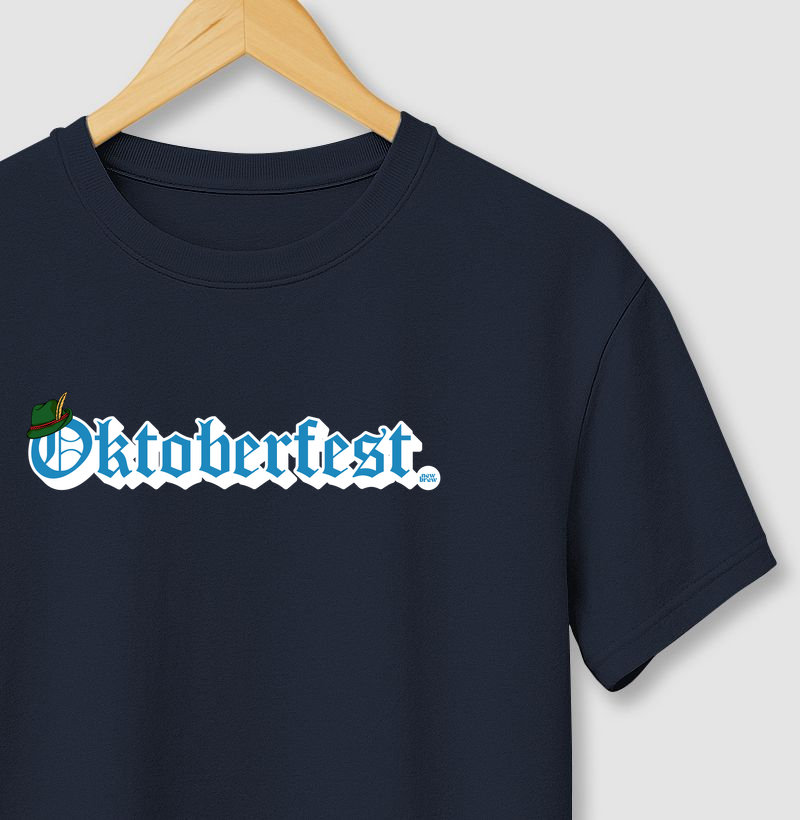 Oktoberfest 3 - New Brew