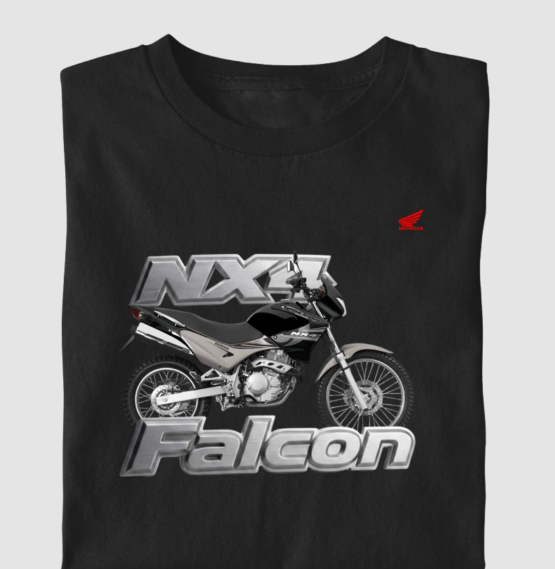 Honda NX4 Falcon