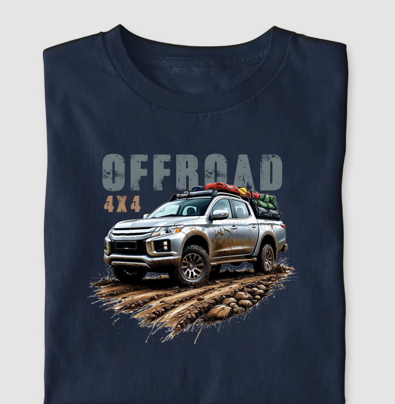 Tri Offroad 4x4
