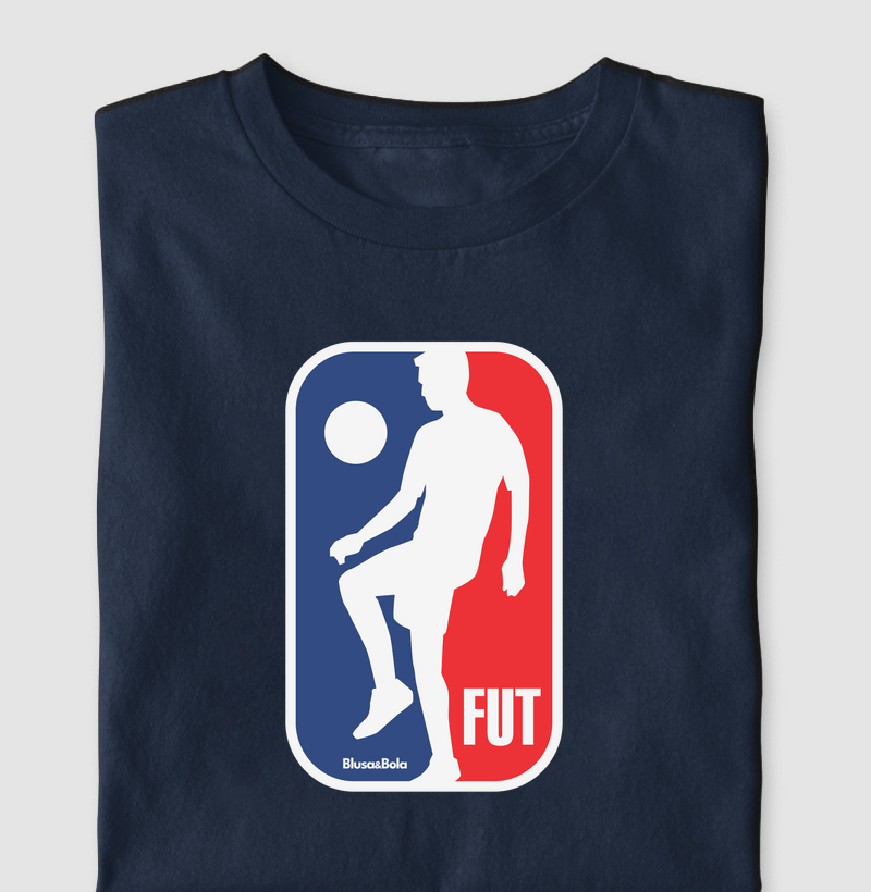 Camiseta Prefiro Futebol