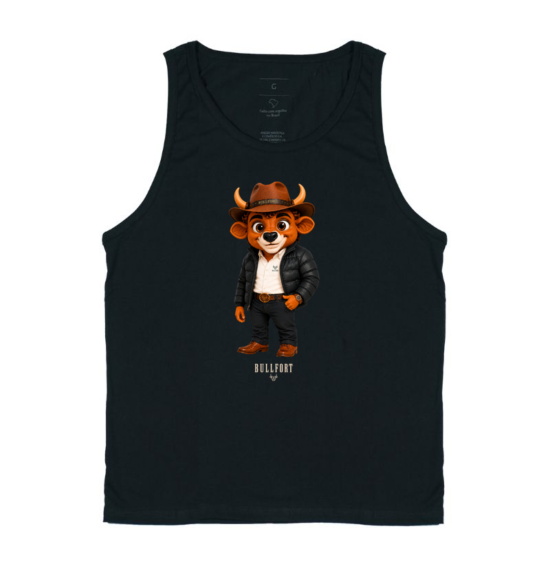 Camiseta Clássica Bobo Jacó 