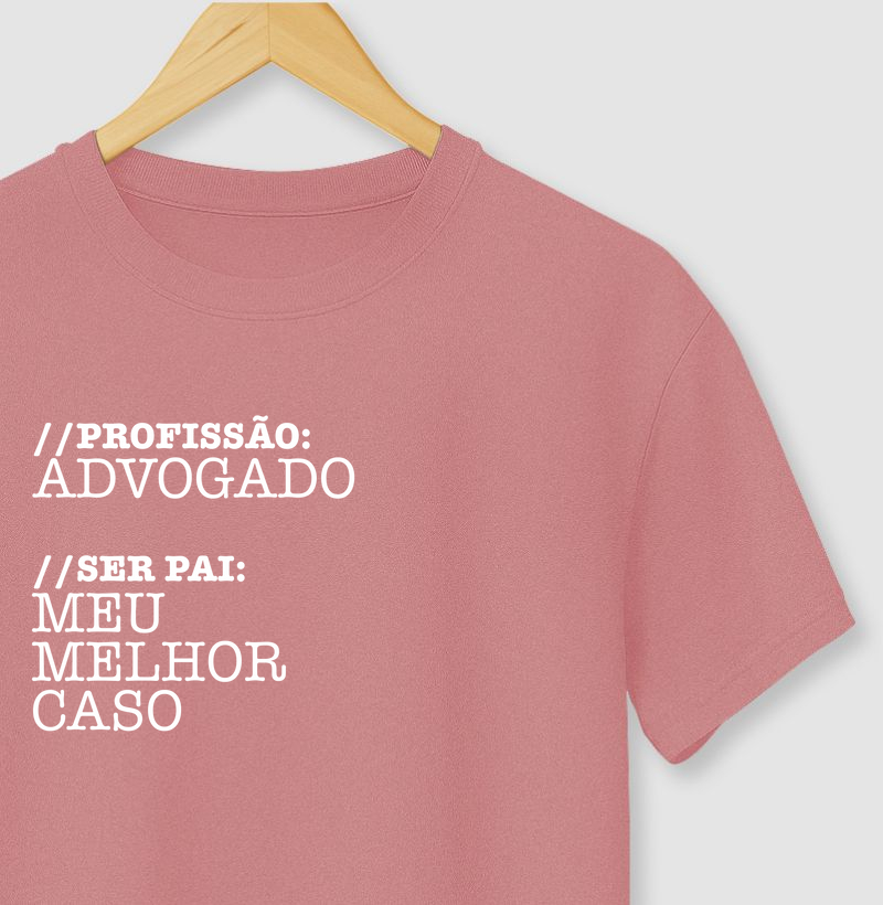 Ser Pai: meu melhor caso