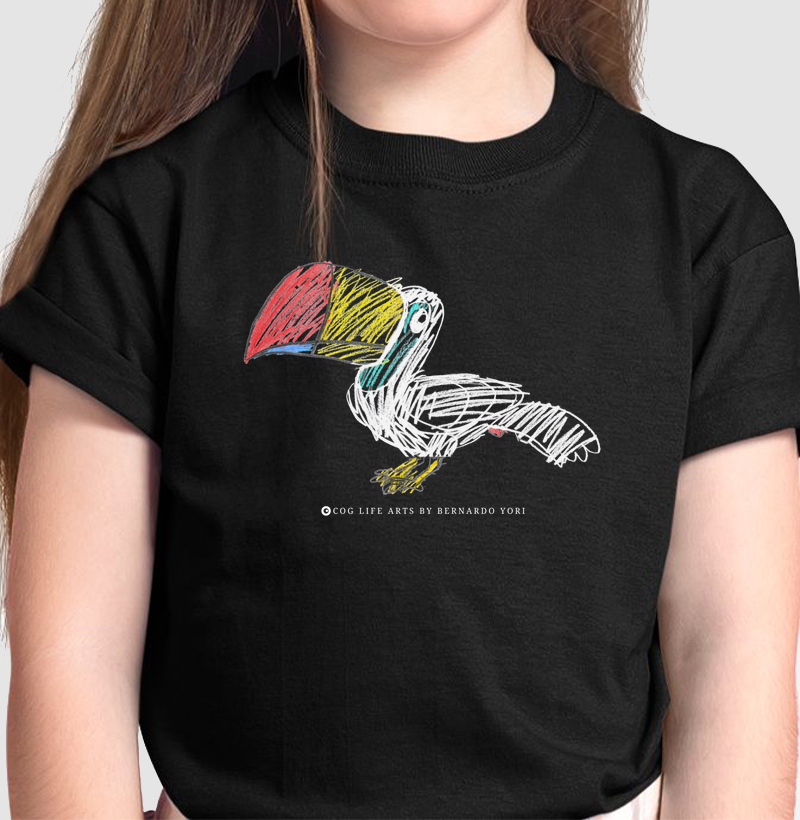 Tucano by Bernardo Yori