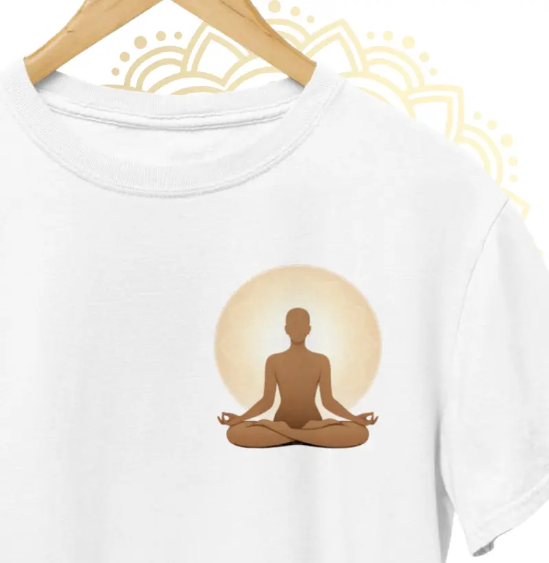 Presença - Lótus Pose