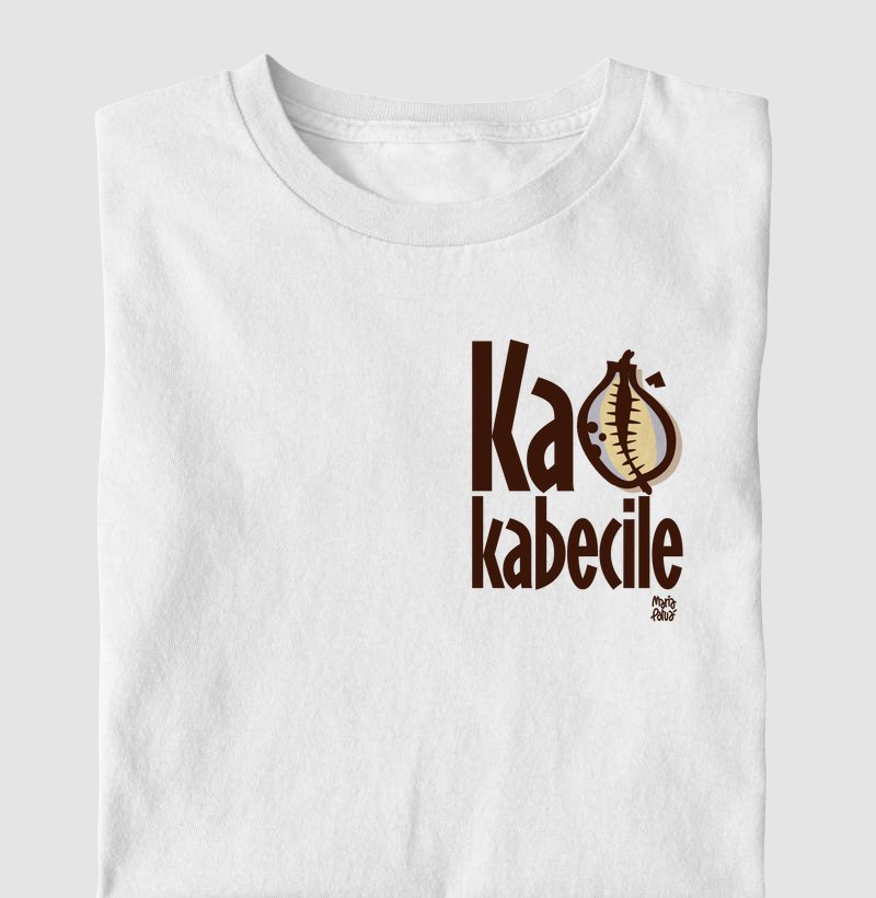 Kaô Kabecilê no Coração Maria Patuá