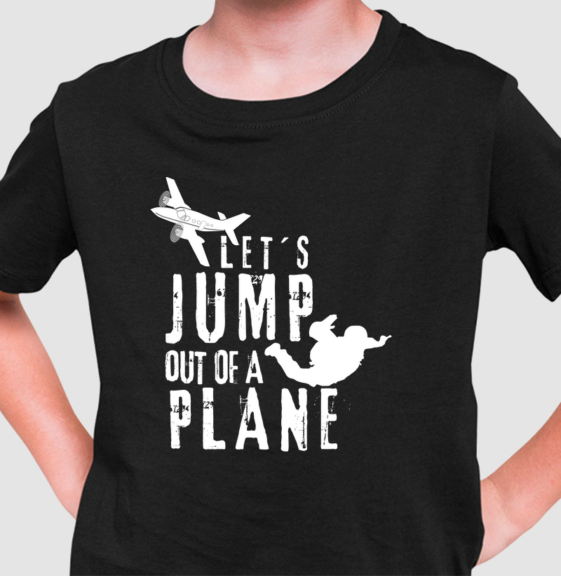 LET´S JUMP INFANTIL