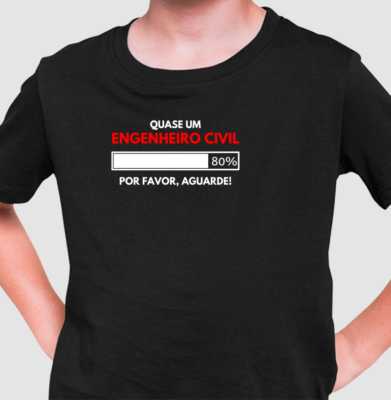 Quase um Engenheiro Civil