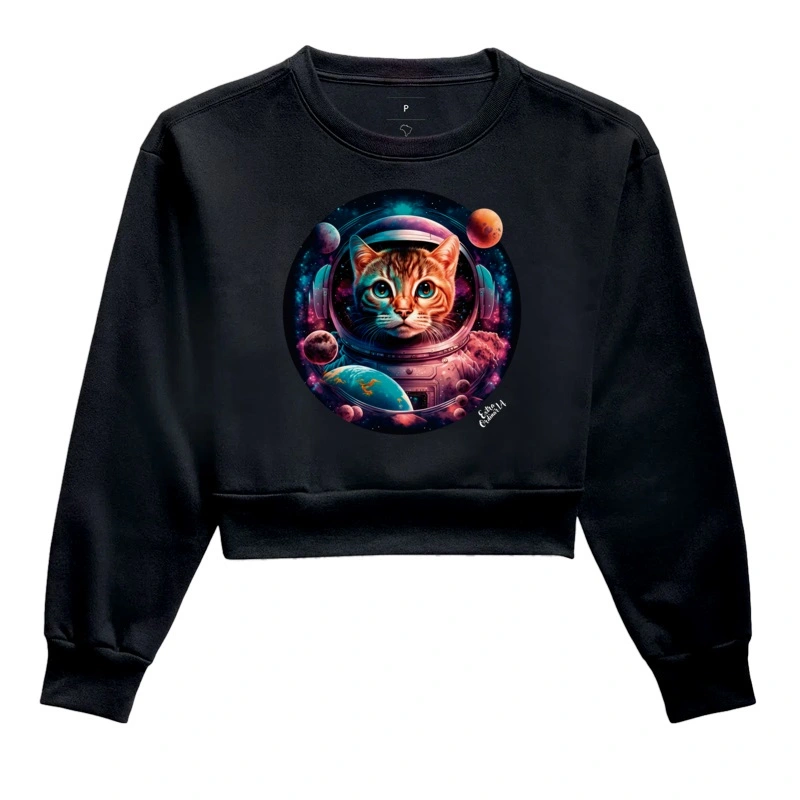Gato Astronauta