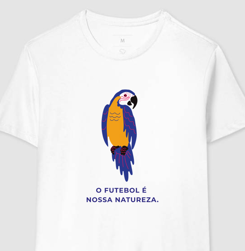 futebol é nossa natureza