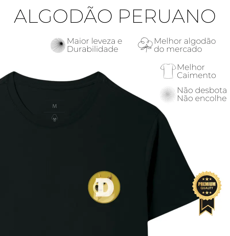 Dogecoin Logo