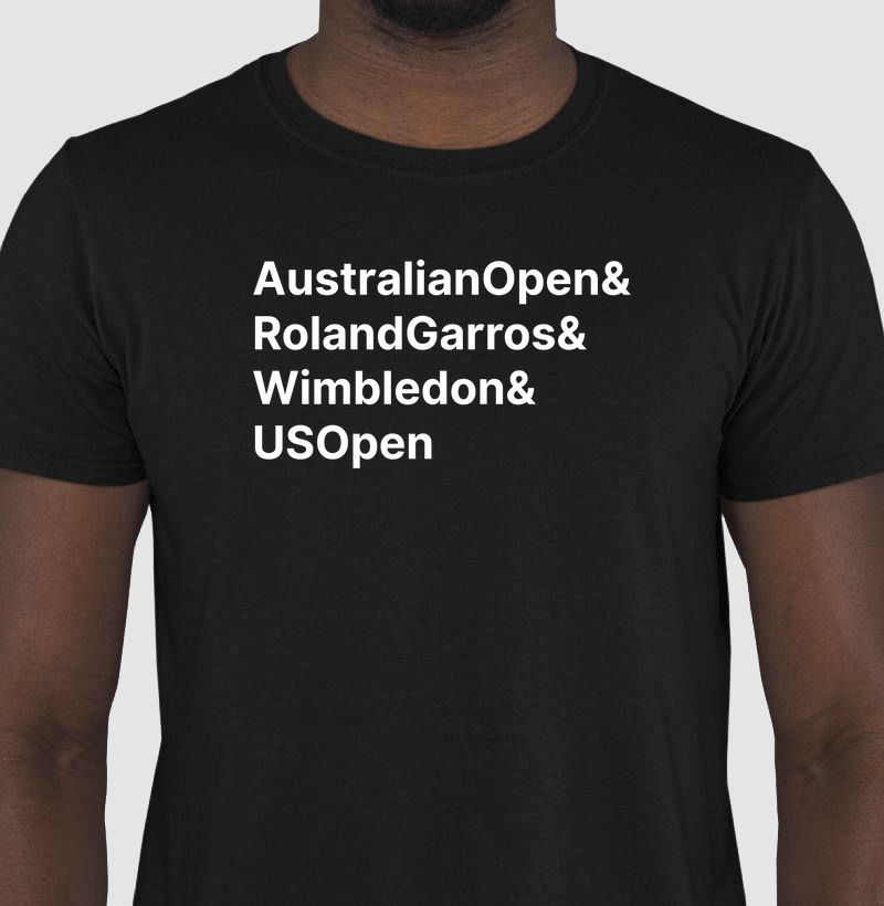 Grand Slam #2