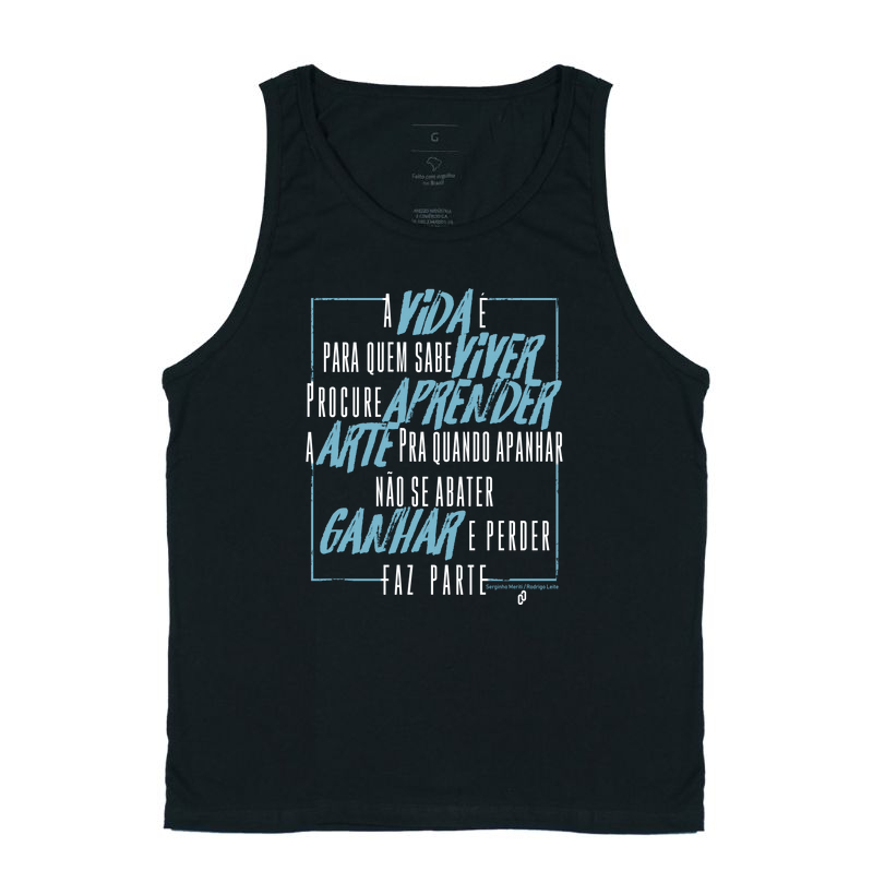 55 - CLAREOU (PROCURE APRENDER A ARTE)