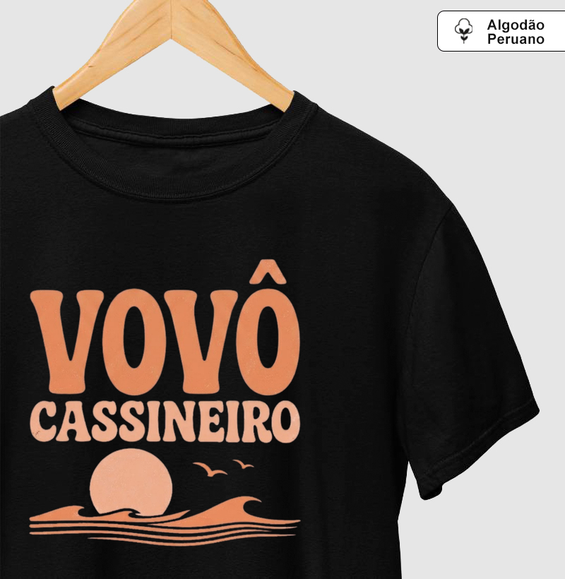 Vovô Cassineiro
