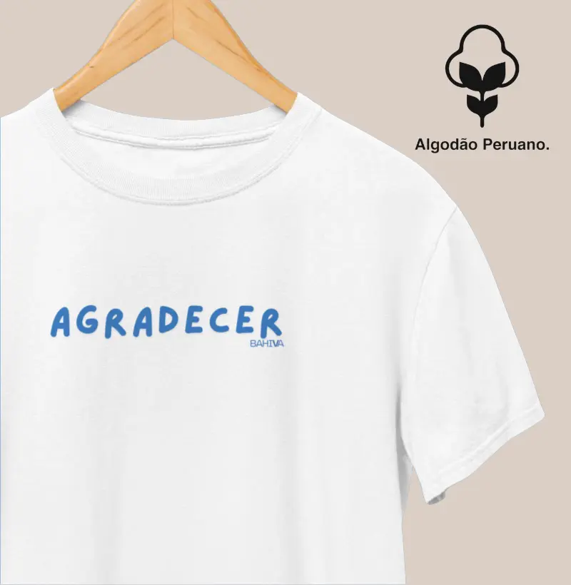 Agradecer
