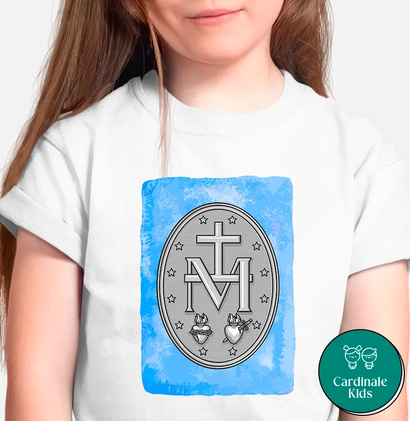 Medalha Milagrosa