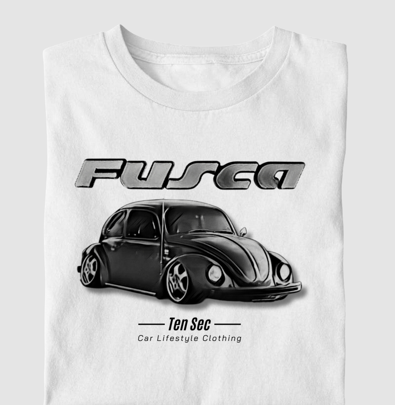 Aircooled Fuscão
