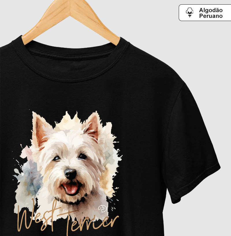 West Terrier 2 Splash