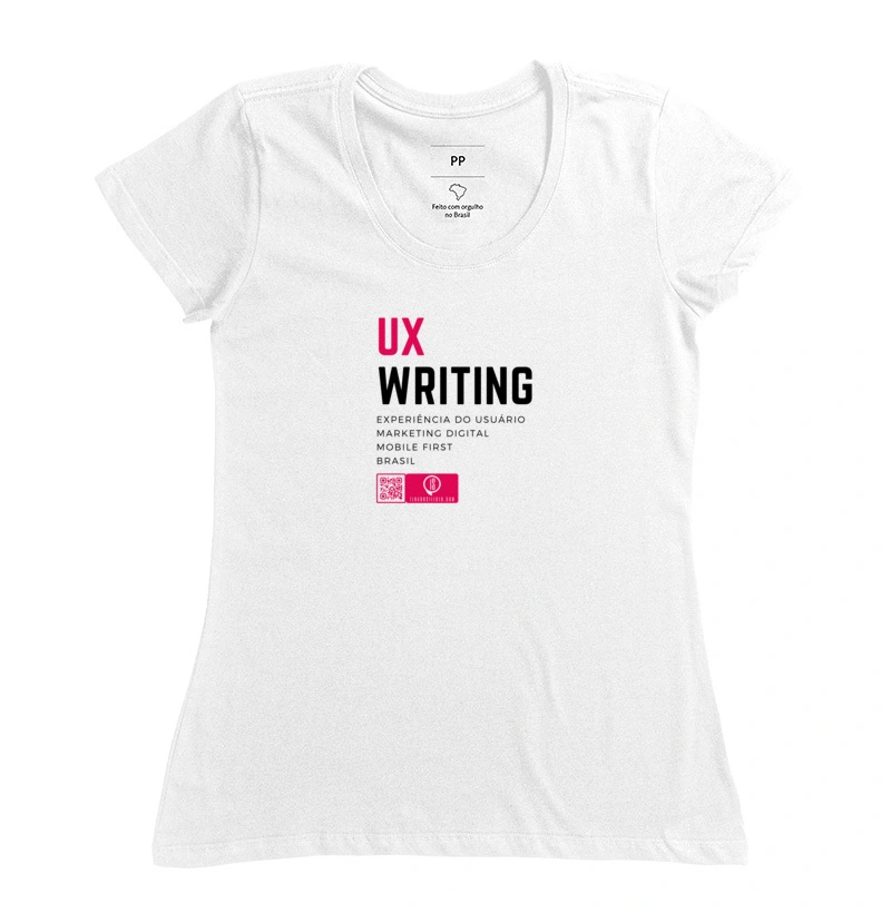 UX Writing