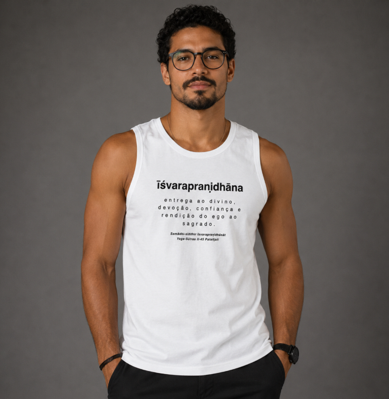 Regata Īśvarapraṇidhāna – Yoga Sūtras de Patañjali