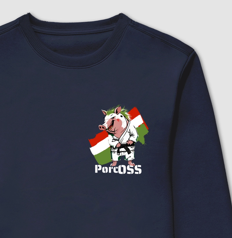 PorcOSS (Desc. abaixo no PIX)