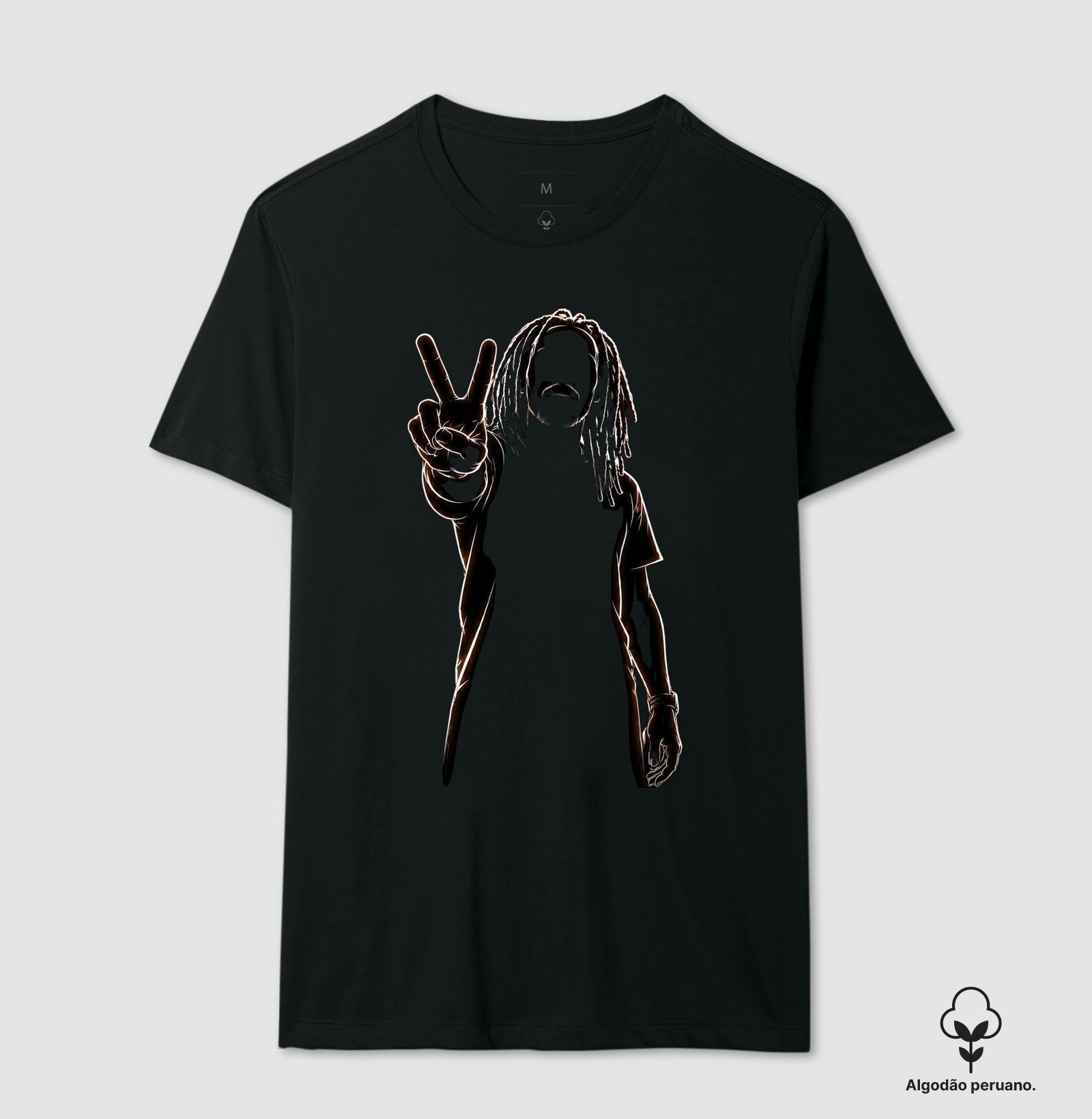 Rastaman Peace