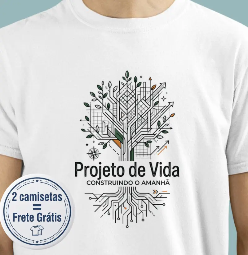 Projeto de Vida