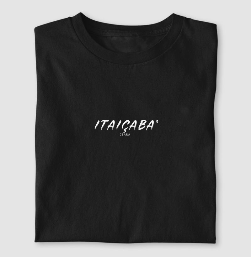 Itaiçaba (CE) | Traços
