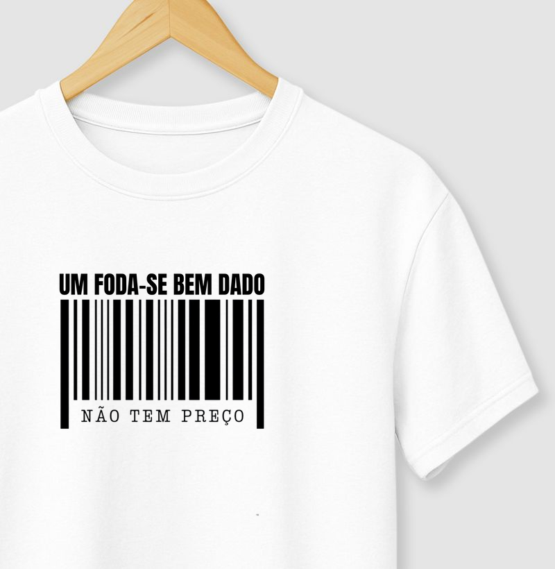 UM FODA-SE BEM DADO, NÃO TEM PREÇO!