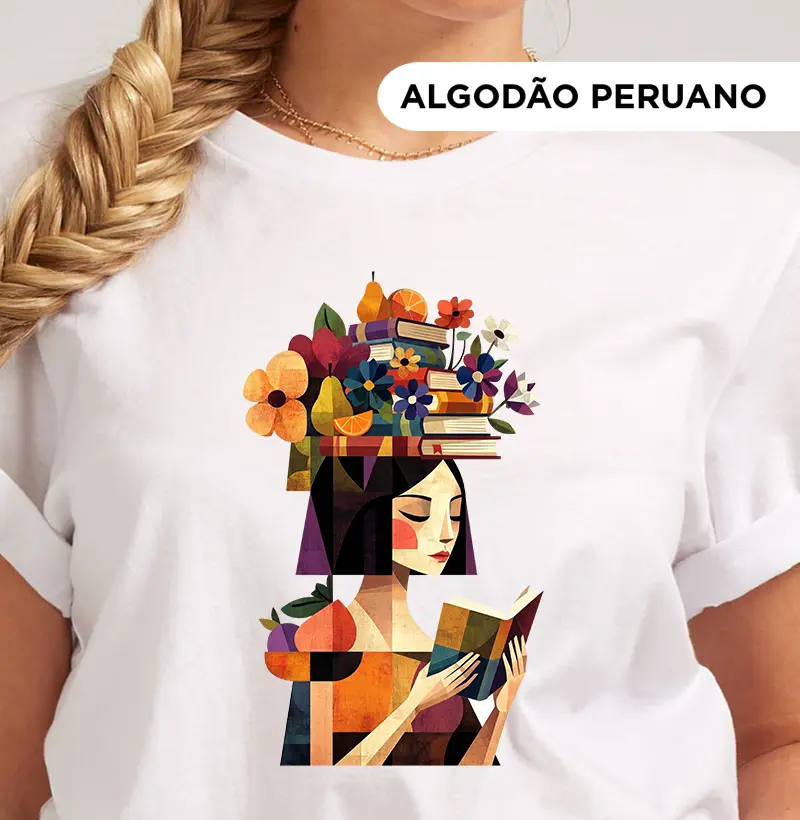 Ler, ser e Florescer
