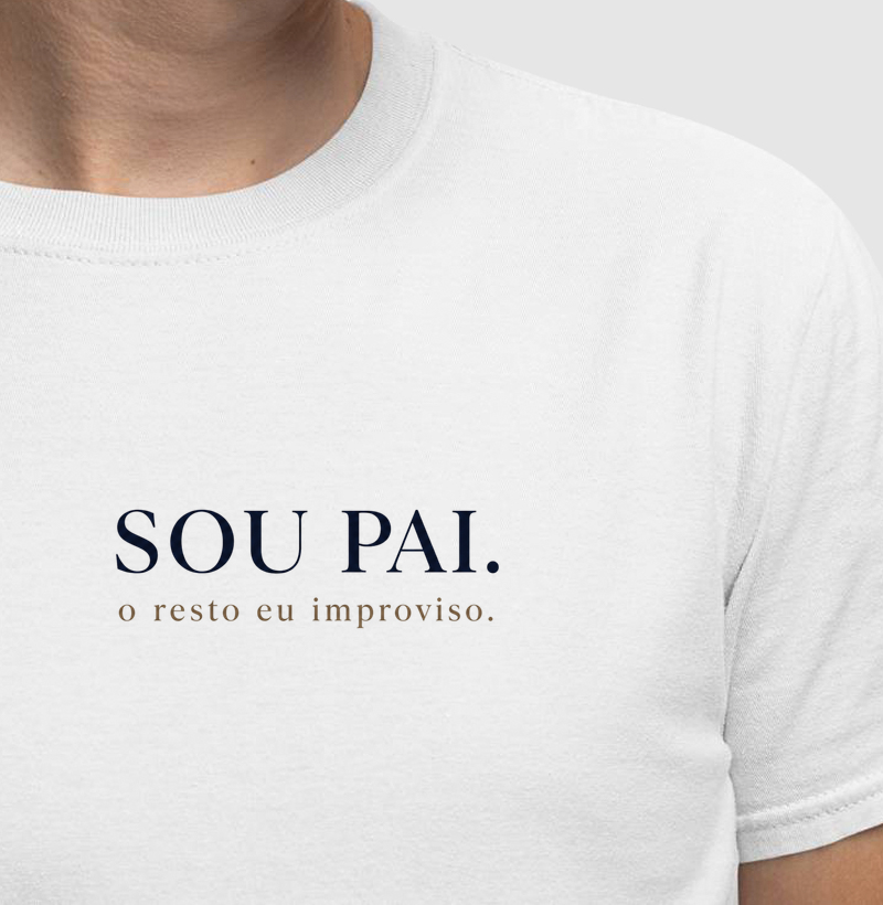 Sou pai