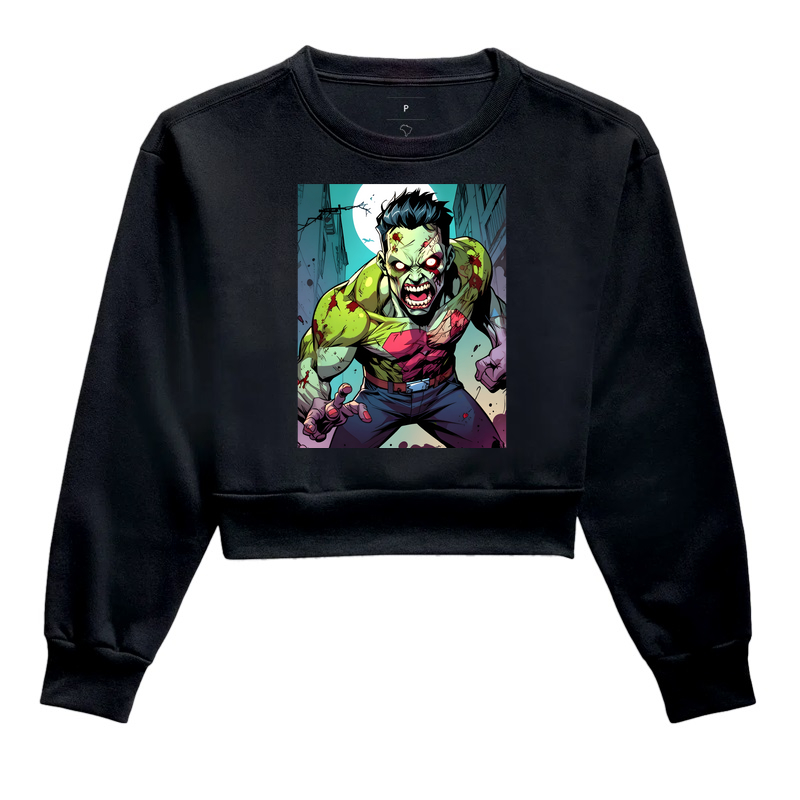  zombie hero