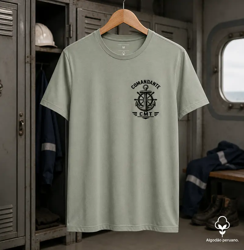 Camisa 0