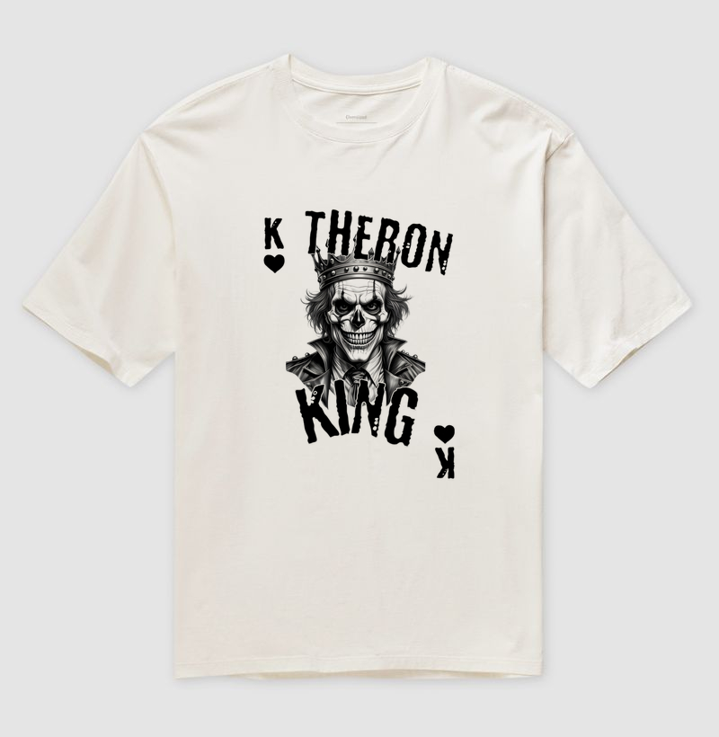 Oversized THERON