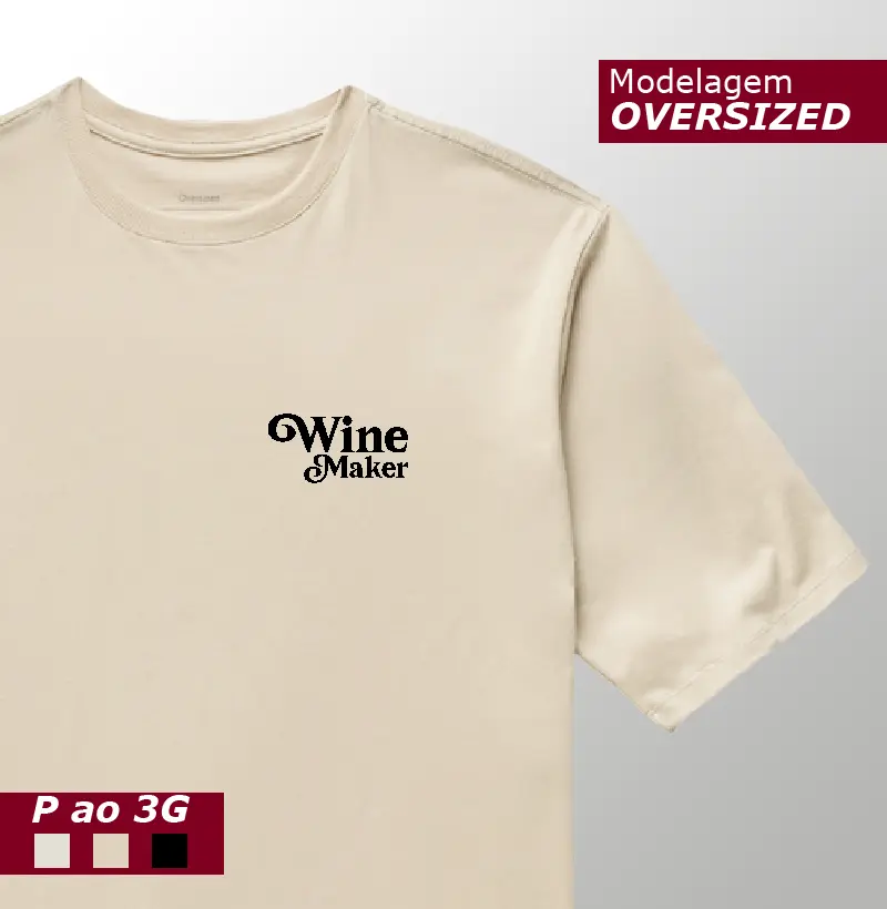 Wine Maker - Lateral