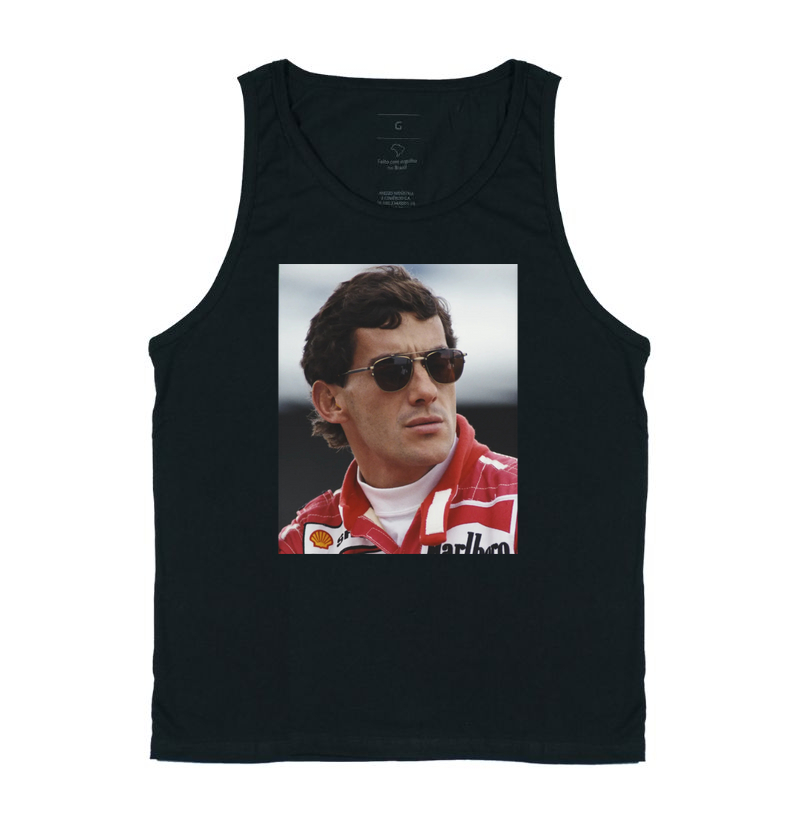Regata Ayrton Senna - Monza