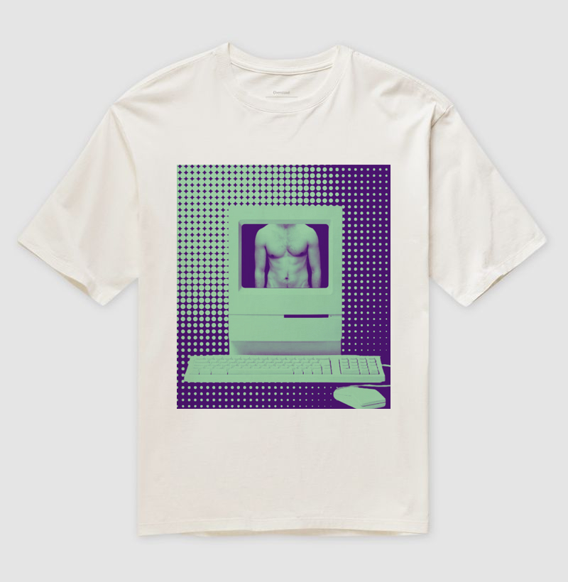 Oversized RetroDating