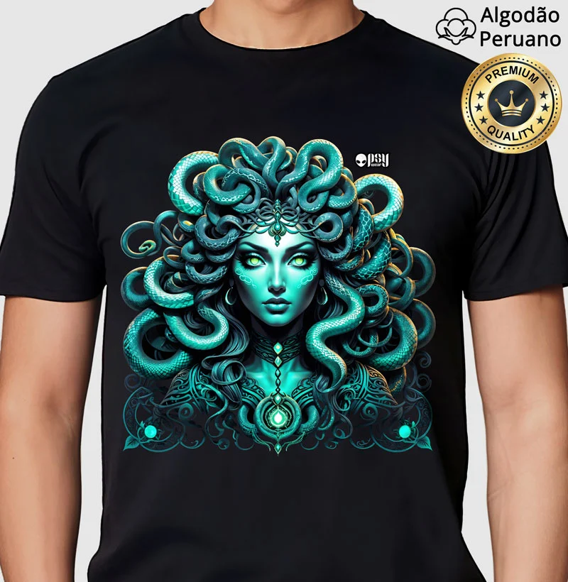 Medusa Psy