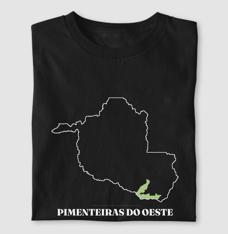 Pimenteiras do Oeste | Traço RO