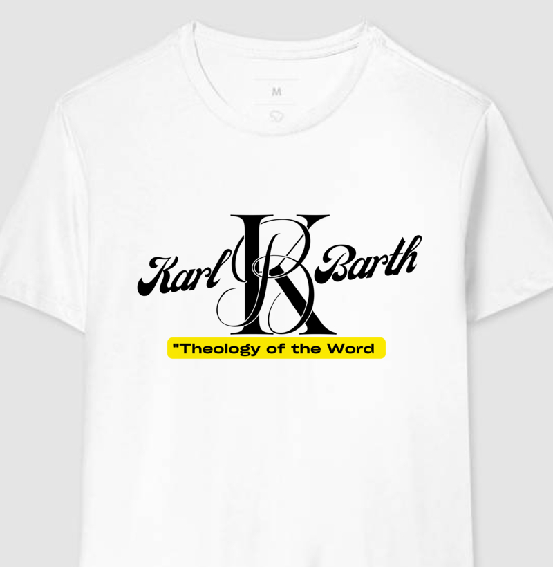 Karl Barth Theologian 2