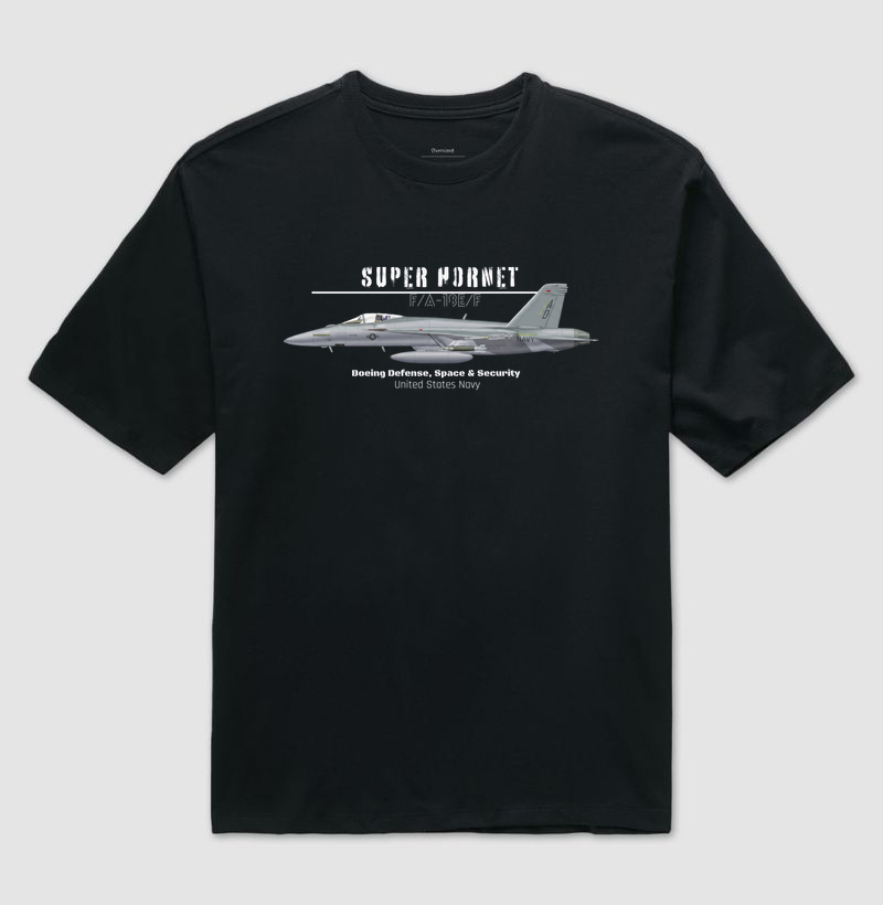 F/A-18E/F Super Hornet