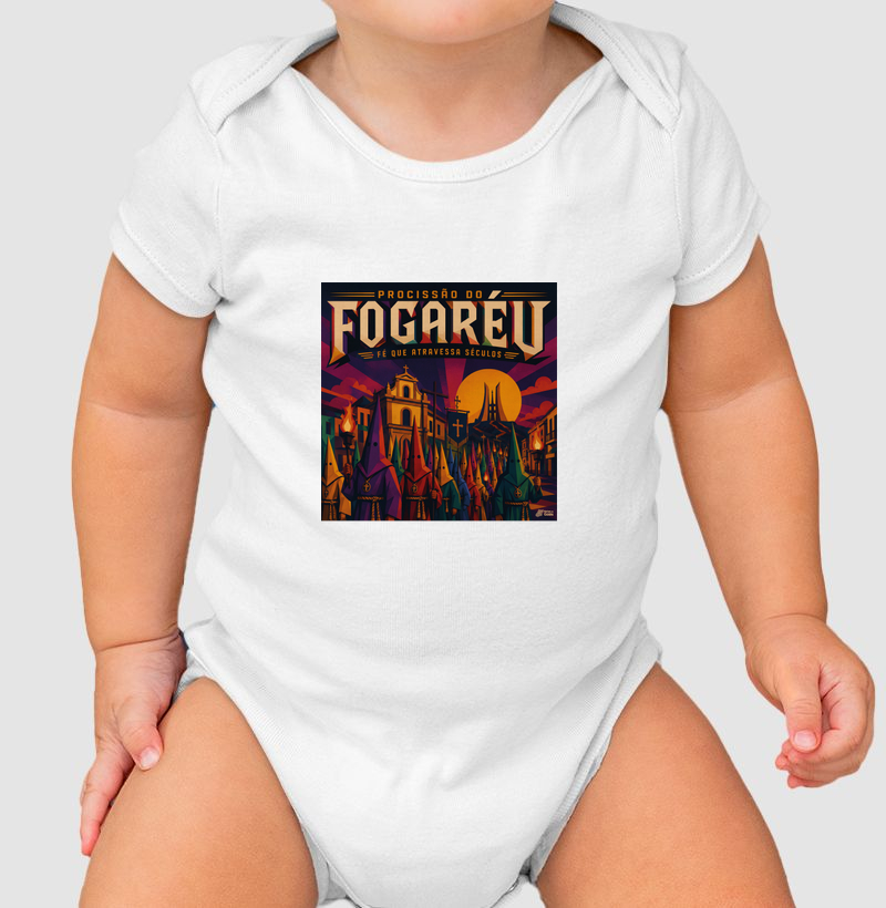 Procissão do Fogaréu